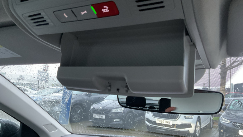 Volkswagen Taigo 1.0 TSI 115 Life 5dr DSG Petrol Hatchback